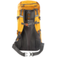 Elementerre Talca Sac à dos 50 L Jaune