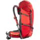 Sac à dos Elementerre Talca 50 L Rouge