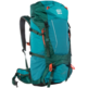 Elementerre Talca Sac à dos 50 L Turquoise