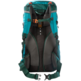 Elementerre Talca Sac à dos 50 L Turquoise