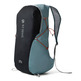 Sac à dos pliable Dare2b Packaway 20 Noir