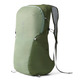 Sac à dos pliable Dare2b Packaway 20 Vert