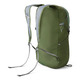 Sac à dos pliable Dare2b Packaway 20 Vert