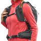 Salomon Out Jour 20 + 4 sac à dos Noir