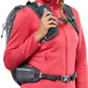 Salomon Out Jour 20 + 4 W Sac à dos noir