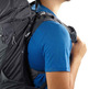 Sac à dos de nuit Salomon Out 30+5 noir