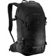 Sac à dos Salomon Side 25 noir