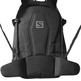 Sac à dos Salomon Side 25 noir