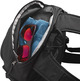 Sac à dos Salomon Side 25 noir