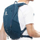 Sac à dos Salomon Trailblazer 10 Bleu