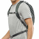 Sac à dos Salomon Trailblazer 10 Gris