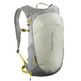 Sac à dos Salomon Trailblazer 10 Gris/Vert