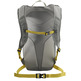 Sac à dos Salomon Trailblazer 10 Gris/Vert