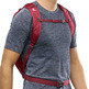 Sac à dos Salomon Trailblazer 10 Rouge