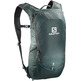 Sac à dos Salomon Trailblazer 10 Vert