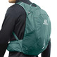Sac à dos Salomon Trailblazer 20 Aguamarina