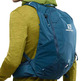Sac à dos Salomon Trailblazer 20 Bleu