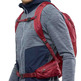 Sac à dos Salomon Trailblazer 20 Rouge