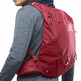 Sac à dos Salomon Trailblazer 20 Rouge