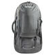 Sac à dos Tatonka Great Escape 50 + 10 Gris