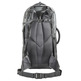 Sac à dos Tatonka Great Escape 50 + 10 Gris