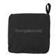 Sac à dos Trangoworld Aer 20 Gris antracita