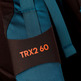 Sac à dos Trangoworld Trx2 60 Pro DR 710