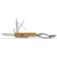 Couteau polyvalent Elementerre Bush