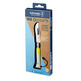 Navaja Opinel Acier inoxydable Extérieur n.8 Jaune