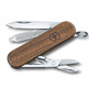 Couteau de poche Victorinox Classic SD Wood