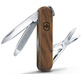 Couteau de poche Victorinox Classic SD Wood