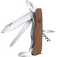 Couteau de poche Victorinox Forester Wood