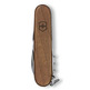 Couteau à bois Victorinox Spartan 10 utilisations