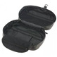 Trousse de toilette Elementerre Blackmaria Noir