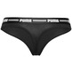 Pack 2 Strings Puma Noir