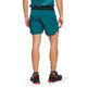 Short Trangoworld Grotte 120