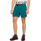 Short Trangoworld Servoz 120