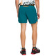 Short Trangoworld Servoz 120