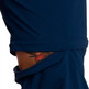 Pantalon détachable Trangoworld Aroche SF 120