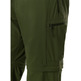 Pantalon détachable Trangoworld Aroche SF 130