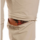Pantalon détachable Trangoworld Aroche SF 180