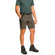 Pantalon détachable Trangoworld Aroche SF 1E0