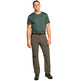 Pantalon détachable Trangoworld Aroche SF 1E0