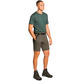 Pantalon détachable Trangoworld Aroche SF 1E0