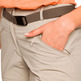 Pantalon détachable Trangoworld Buhler SF 180
