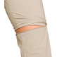 Pantalon détachable Trangoworld Buhler SF 180