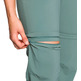 Pantalon détachable Trangoworld Buhler SF 1J0