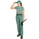 Pantalon détachable Trangoworld Buhler SF 1J0