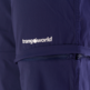 Pantalon amovible Trangoworld Idha DN 180