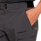 Pantalon détachable Trangoworld Palec 350